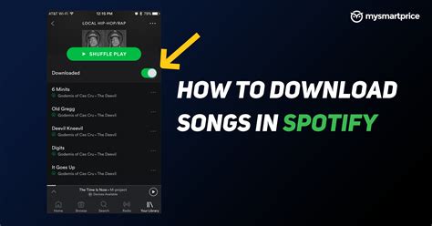Download Tracks .